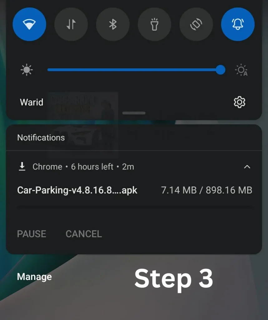 car parking multiplayer mod apk